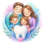 Care for the whole family