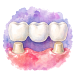 Dental Bridge