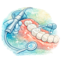 Dental Cleaning
