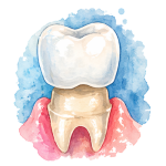 Dental Crowns