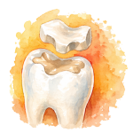 Dental Inlays_Overlays