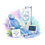 IV Conscious Sedation