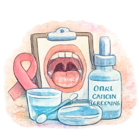 Oral Cancer Screening