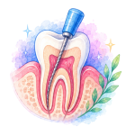 Root Canal Therapy