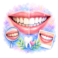 Smile Makeover (2)