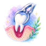 Tooth Extractions