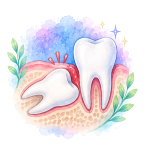 Wisdom Teeth Removal