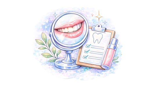 cosmetic consultation