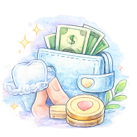 financing available